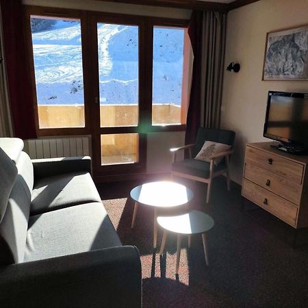 Residence La Marelle Et Le Rami - Maeva Home - Appartement 2 Pieces 4 Personnes - Selection Mae-8604 La Plagne-Tarentaise Exterior foto